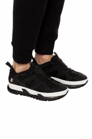 Logo sneakers, zdjęcie 2 Logo sneakers od Burberry